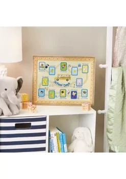 Budget ⌛ Zingz & Thingz SCHOOL DAYS PHOTO FRAME ✔️ -Cheap Joyland Shop Belk 1032