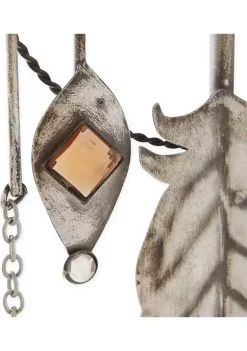 Brand new 😍 Zingz & Thingz Crescent Moon Dreamcatcher Wall Décor 10.5x0x28.5" ❤️ 8 Brand new 😍 Zingz & Thingz Crescent Moon Dreamcatcher Wall Décor 10.5x0x28.5" ❤️ -Cheap Joyland Shop Belk 1041