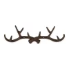 Best reviews of 👏 Zingz & Thingz Antler Wall Hook 🎁