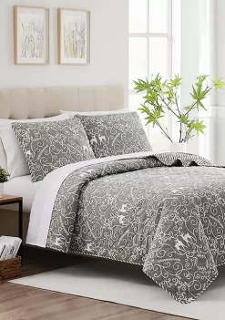 Wholesale 🔔 Joyland Deer Quilt Set 🔔