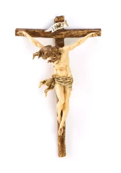 Buy 🔔 Zingz & Thingz RENAISSANCE CRUCIFIX 🌟