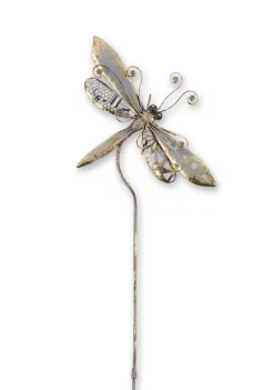 Buy 😉 Zingz & Thingz Dragonfly Garden Stake 🔥