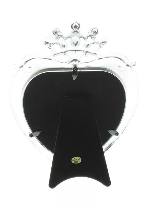 Cheapest β€οΈ Zingz & Thingz Crown Heart Frame 5x5 π― 3 Cheapest β€οΈ Zingz & Thingz Crown Heart Frame 5x5 π― - Image 3