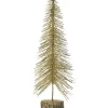 Best deal 🤩 Zingz & Thingz MEDIUM GOLD GLITTER TREE 🌟