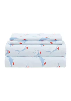 Wholesale 🎉 Joyland Printed Sheet Set 👍