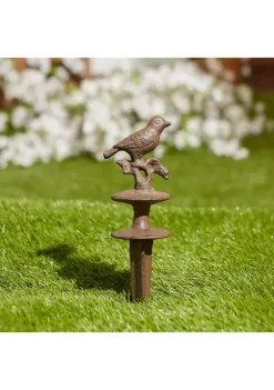 Flash Sale 💯 Zingz & Thingz Iron Bird Perch Hose Guider 😍 -Cheap Joyland Shop Belk 1236