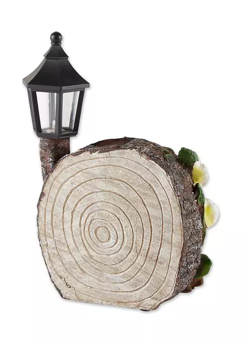 Flash Sale π Zingz & Thingz Solar Home Sweet Home Bunnies 7x4.25x9.75" π 2 Flash Sale π Zingz & Thingz Solar Home Sweet Home Bunnies 7x4.25x9.75" π - Image 2