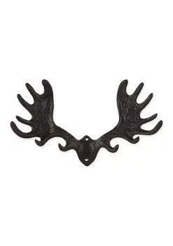 Outlet π Zingz & Thingz Moose Antler Wall Hook β 11 Outlet π Zingz & Thingz Moose Antler Wall Hook β -Cheap Joyland Shop Belk 1282