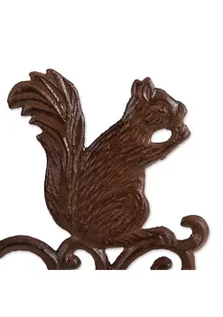 Best reviews of 🎉 Zingz & Thingz Squirrel Cast Iron Bell ✔️ -Cheap Joyland Shop Belk 1295