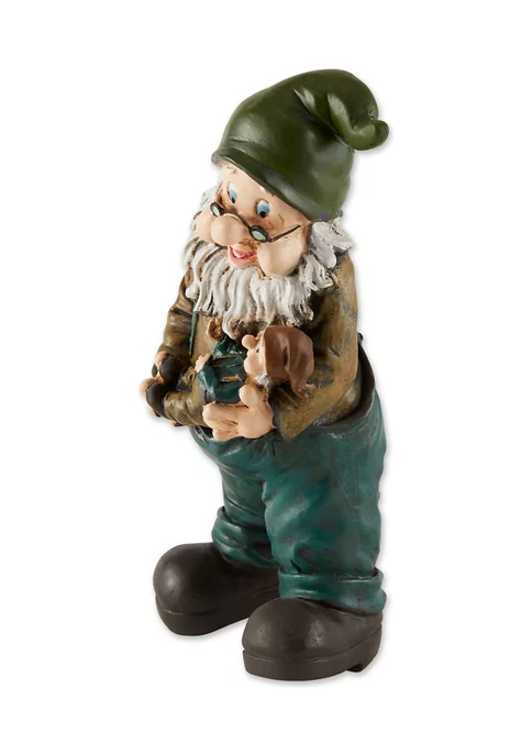 Brand new π― Zingz & Thingz Grandpa Garden Gnome 5.62x5.62x10.62" π 4 Brand new π― Zingz & Thingz Grandpa Garden Gnome 5.62x5.62x10.62" π - Image 4