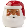 Best Sale 🎉 Joyland Santa Cookie Jar 🛒
