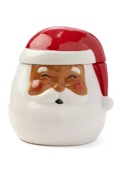Best Sale 🎉 Joyland Santa Cookie Jar 🛒