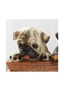 Budget 🔥 Zingz & Thingz Puppy Welcome Sign 9.5x4x6.5” 🔥 -Cheap Joyland Shop Belk 1396