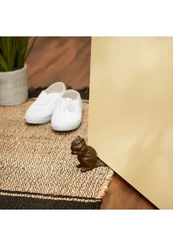 Best deal ⌛ Zingz & Thingz Chipmunk Door Stopper 🧨 -Cheap Joyland Shop Belk 1419