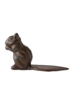 Best deal ⌛ Zingz & Thingz Chipmunk Door Stopper 🧨 -Cheap Joyland Shop Belk 1421