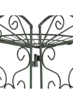 Wholesale 🤩 Zingz & Thingz Corner Plant Stand 12.5x9x30.25" ⭐ -Cheap Joyland Shop Belk 1446