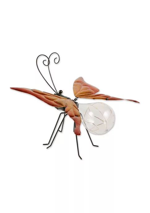 Cheap π Zingz & Thingz Butterfly Solar Glow Bug β 2 Cheap π Zingz & Thingz Butterfly Solar Glow Bug β - Image 2