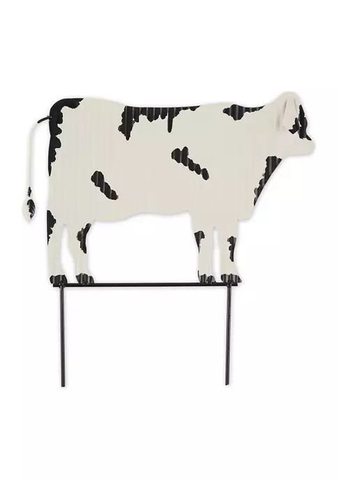 Top 10 ๐ Zingz & Thingz Cow Garden Stake ๐ฅ 1 Top 10 ๐ Zingz & Thingz Cow Garden Stake ๐ฅ