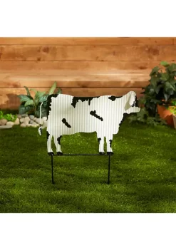 Top 10 ๐ Zingz & Thingz Cow Garden Stake ๐ฅ 7 Top 10 ๐ Zingz & Thingz Cow Garden Stake ๐ฅ -Cheap Joyland Shop Belk 1495