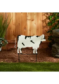 Top 10 ๐ Zingz & Thingz Cow Garden Stake ๐ฅ 8 Top 10 ๐ Zingz & Thingz Cow Garden Stake ๐ฅ -Cheap Joyland Shop Belk 1496