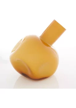 Deals 🔔 Zingz & Thingz White Abstract Vase 🌟 -Cheap Joyland Shop Belk 1500