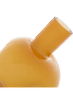 Deals 🔔 Zingz & Thingz White Abstract Vase 🌟 -Cheap Joyland Shop Belk 1502