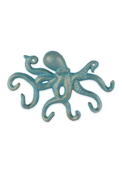 Best reviews of 🤩 Zingz & Thingz Octopus Wall Hook ⌛