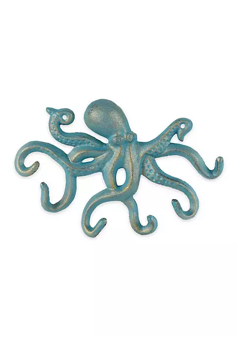 Best reviews of π€© Zingz & Thingz Octopus Wall Hook β 1 Best reviews of π€© Zingz & Thingz Octopus Wall Hook β