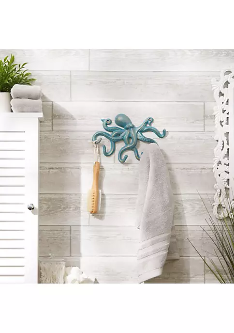 Best reviews of π€© Zingz & Thingz Octopus Wall Hook β 4 Best reviews of π€© Zingz & Thingz Octopus Wall Hook β - Image 4