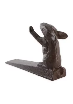 Brand new 👍 Zingz & Thingz DOOR MOUSE DOOR STOPPER 🔥 -Cheap Joyland Shop Belk 1539