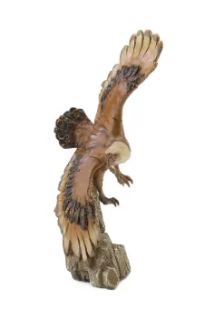 Budget 😍 Zingz & Thingz Soaring Eagle Statue 5.5x4.5x13.62" 👍