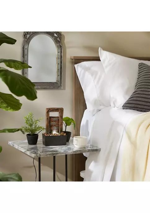 Discount π Zingz & Thingz BRONZE FOUNTAIN W PUMP π 4 Discount π Zingz & Thingz BRONZE FOUNTAIN W PUMP π - Image 4