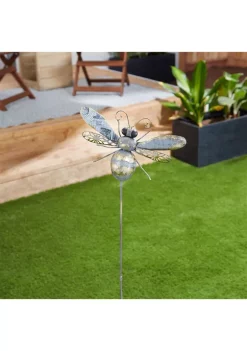 Cheap π Zingz & Thingz Medium Bee Large Garden Stake π 8 Cheap π Zingz & Thingz Medium Bee Large Garden Stake π -Cheap Joyland Shop Belk 1583