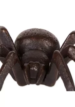 Flash Sale 👏 Zingz & Thingz IRON SPIDER PAPERWEIGHT 👏 -Cheap Joyland Shop Belk 1596