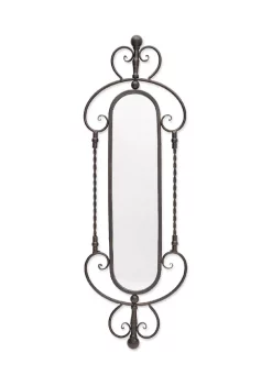 Best reviews of ✨ Zingz & Thingz Wall Mirror 11.5x35x1" 😀 -Cheap Joyland Shop Belk 1623