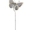 Cheapest 😉 Zingz & Thingz Butterfly Garden Stake ❤️