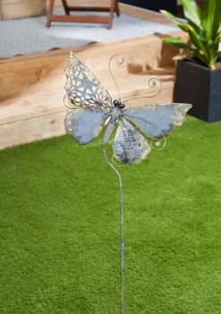 Cheapest 😉 Zingz & Thingz Butterfly Garden Stake ❤️ -Cheap Joyland Shop Belk 1645