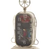 Best deal 🧨 Zingz & Thingz GAS STATION TABLE CLOCK ✨