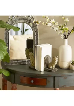 Best deal 🧨 Zingz & Thingz GAS STATION TABLE CLOCK ✨ -Cheap Joyland Shop Belk 1671