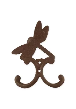 Buy 🎁 Zingz & Thingz Dragonfly Wall Hook (Set of 2) ⭐ -Cheap Joyland Shop Belk 1689