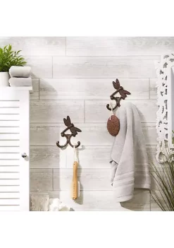Buy 🎁 Zingz & Thingz Dragonfly Wall Hook (Set of 2) ⭐ -Cheap Joyland Shop Belk 1691