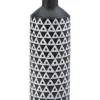 New 💯 Zingz & Thingz Black And White Vase ⭐
