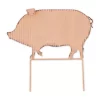 Buy 👍 Zingz & Thingz Pig Garden Stake 🌟