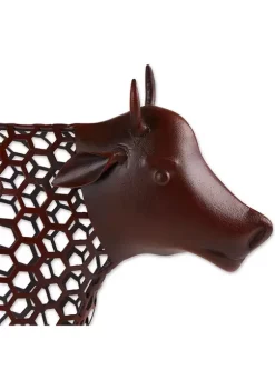 Promo π Zingz & Thingz Chicken Wire Cow Sculpture π 8 Promo π Zingz & Thingz Chicken Wire Cow Sculpture π -Cheap Joyland Shop Belk 1737