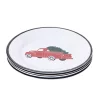 Hot Sale 🔔 Joyland Holiday Salad Plate Set 😀