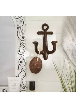 Flash Sale 😉 Zingz & Thingz Anchor Wall Hook ⭐ -Cheap Joyland Shop Belk 1783