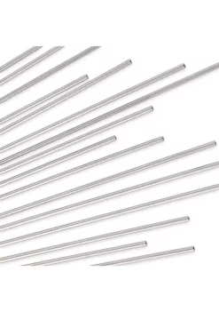 Brand new ✔️ Zingz & Thingz Silver Rays Mirror 33x33" 🥰 -Cheap Joyland Shop Belk 1787