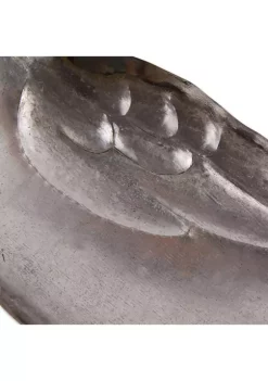 Coupon 🔔 Zingz & Thingz Galvanized Duck Sculpture 🌟 -Cheap Joyland Shop Belk 1798