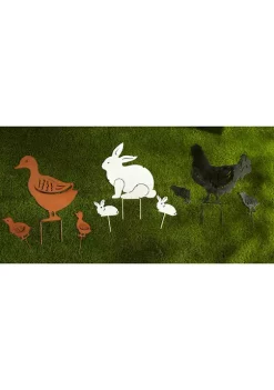 Outlet π Zingz & Thingz Duck Family Garden Stake π 10 Outlet π Zingz & Thingz Duck Family Garden Stake π -Cheap Joyland Shop Belk 1826