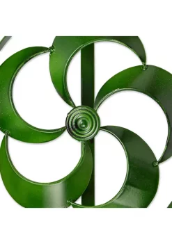 Flash Sale ❤️ Zingz & Thingz Frog Garden Stake 11.5x6.5x57" 😍 -Cheap Joyland Shop Belk 1855